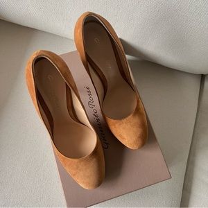 Gianvito Rossi Shoes